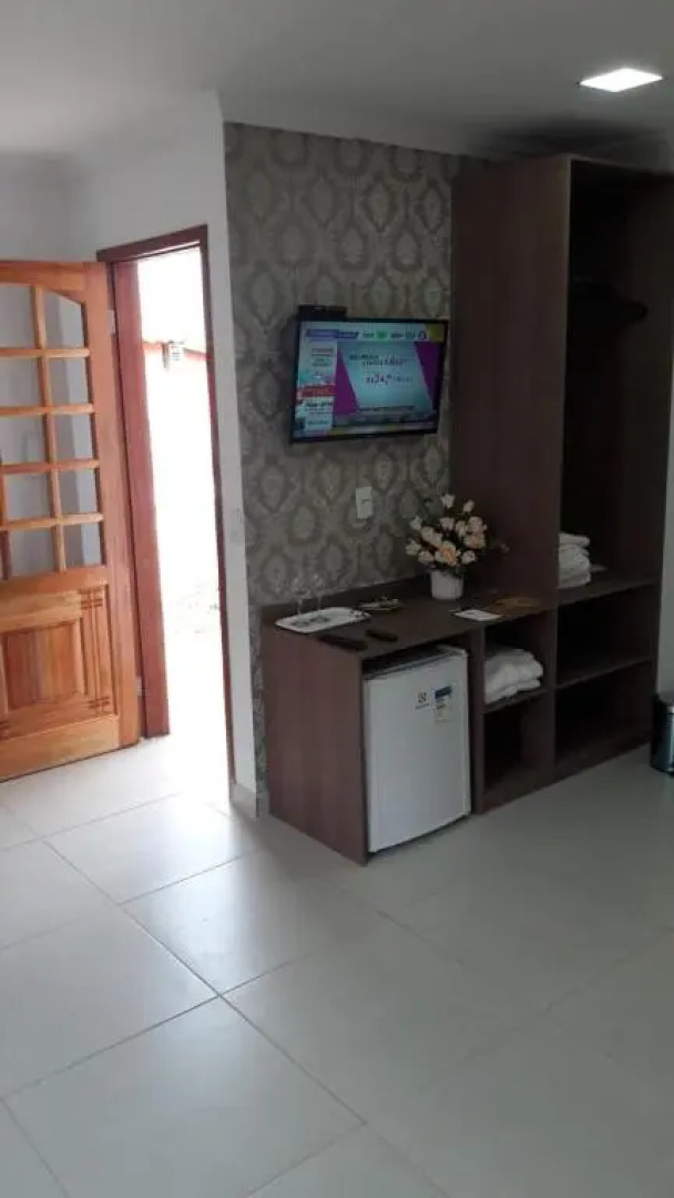 Pousada Princesa Do Vale