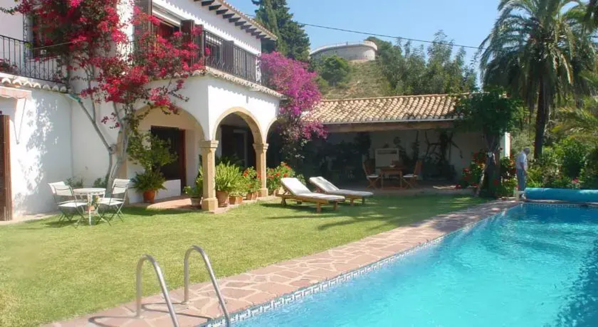 Montemolar Altea