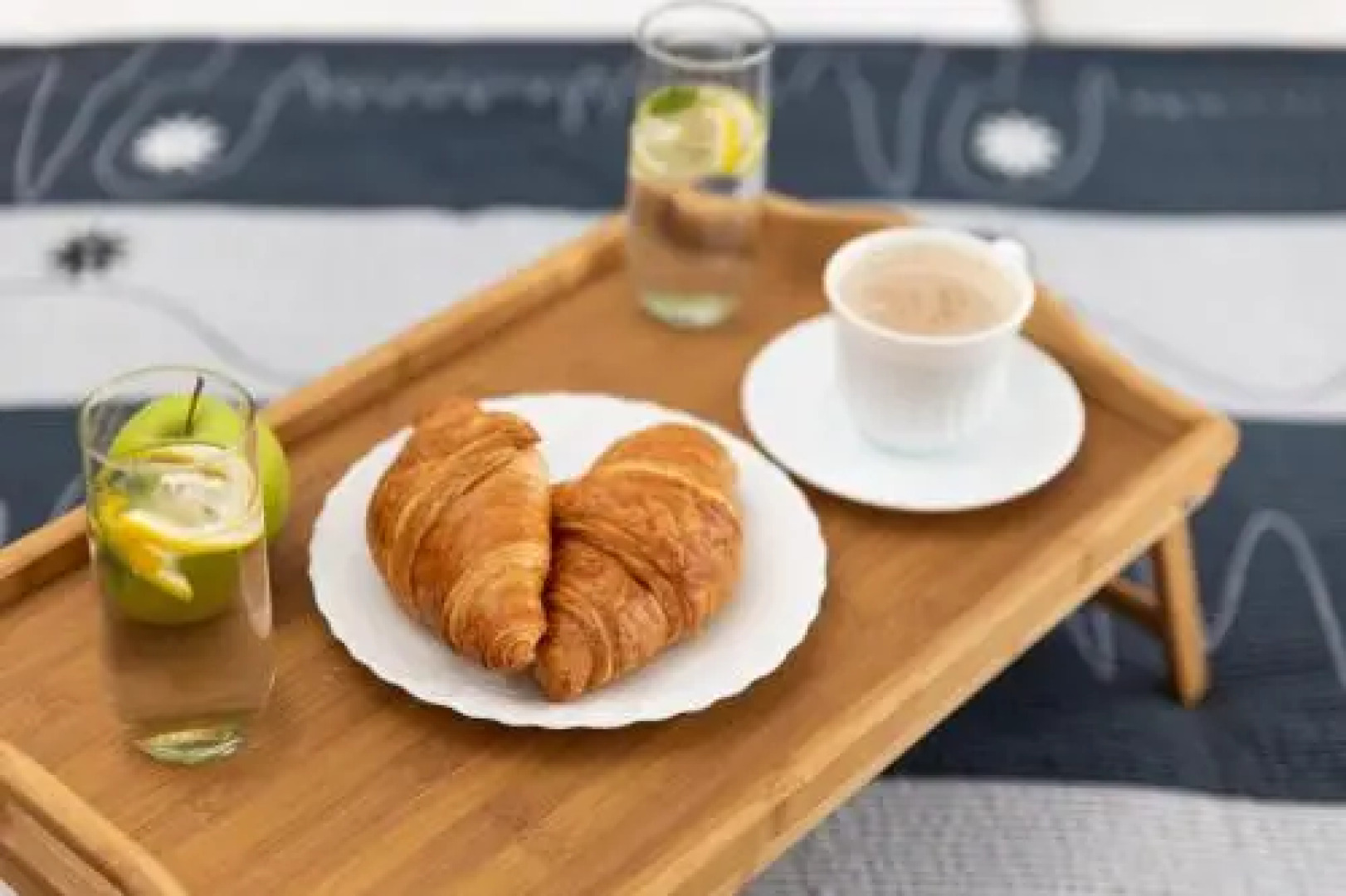 Villa Romana and Tea