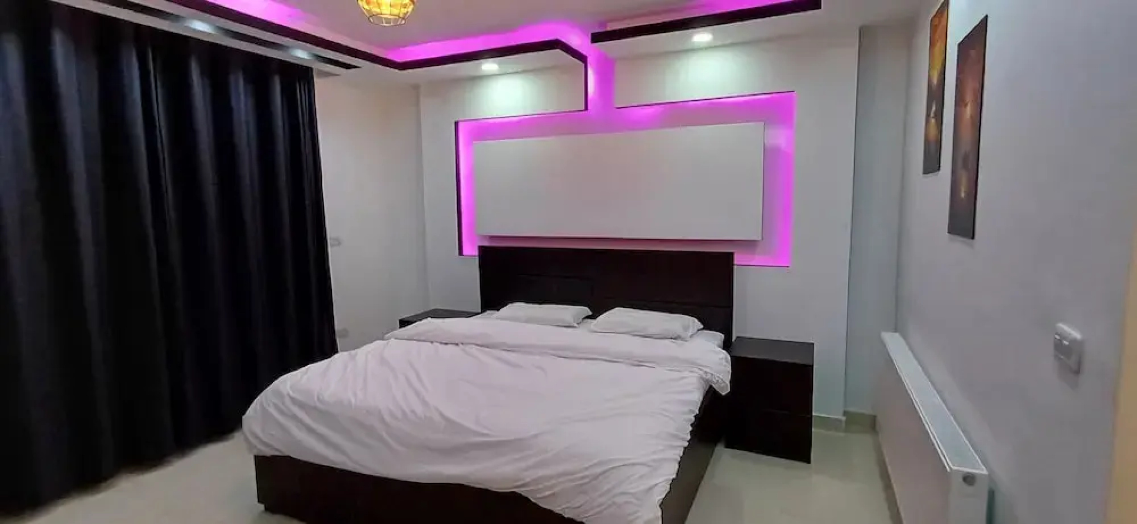Laperla luxury apartments