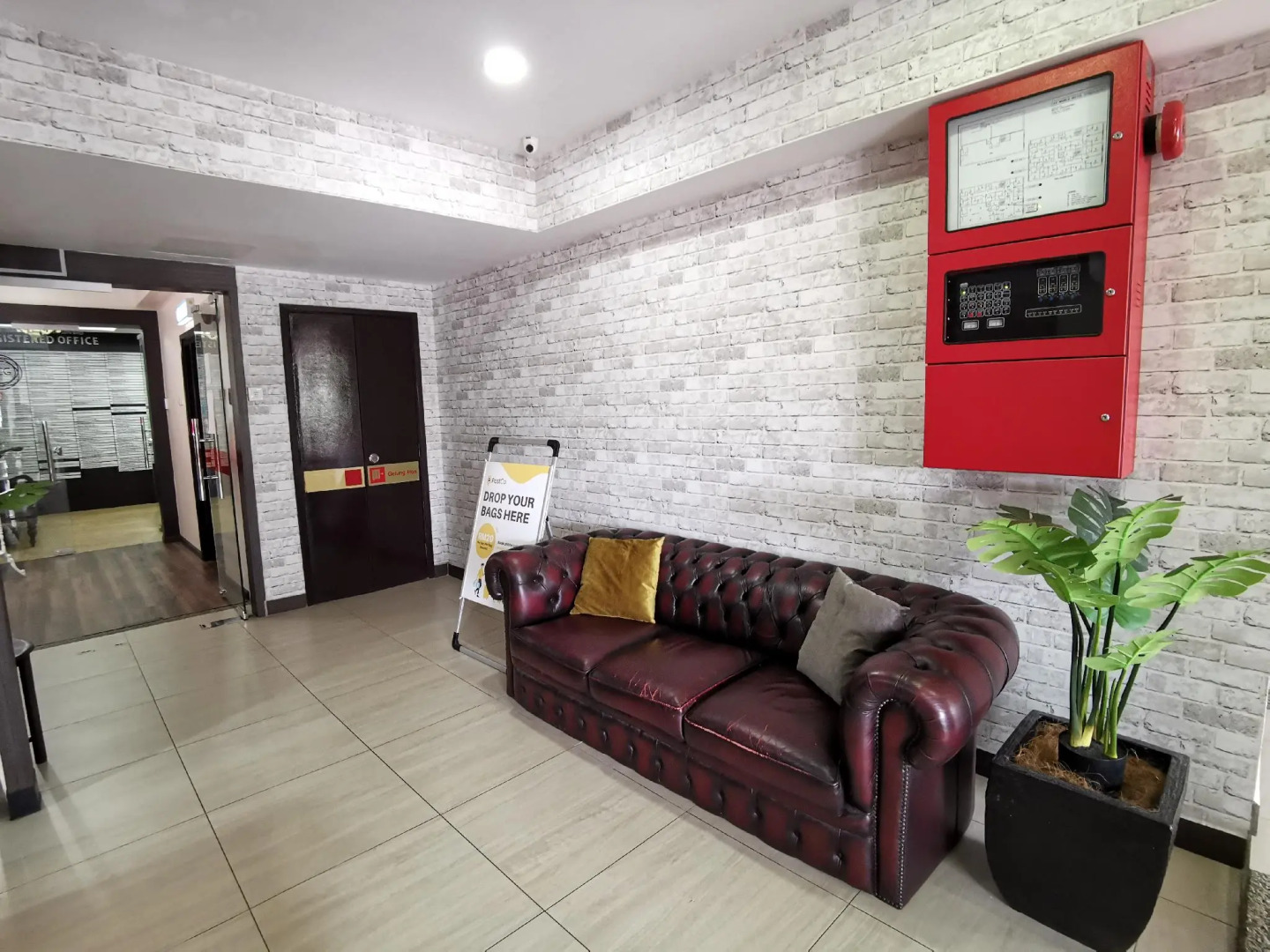 Beryll Inn Cyberjaya