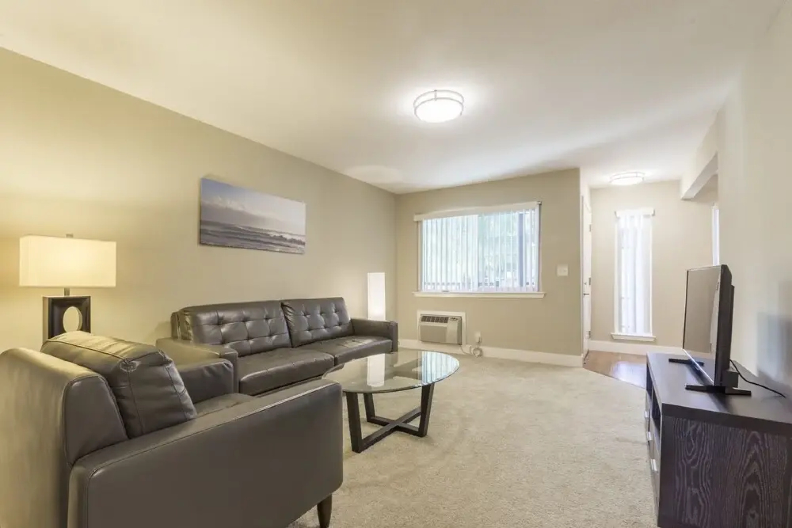 Bright Unit Near Silicon Valley - Washer & Dryer