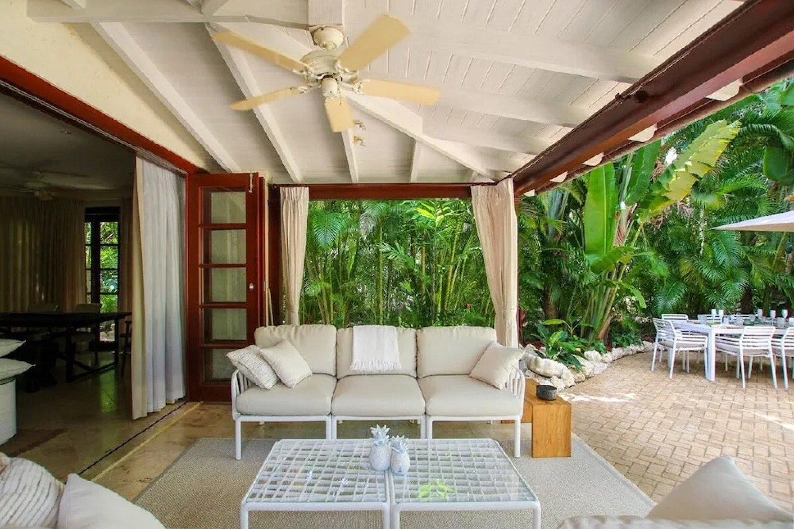 Claridges 1 3 Bedroom Villa