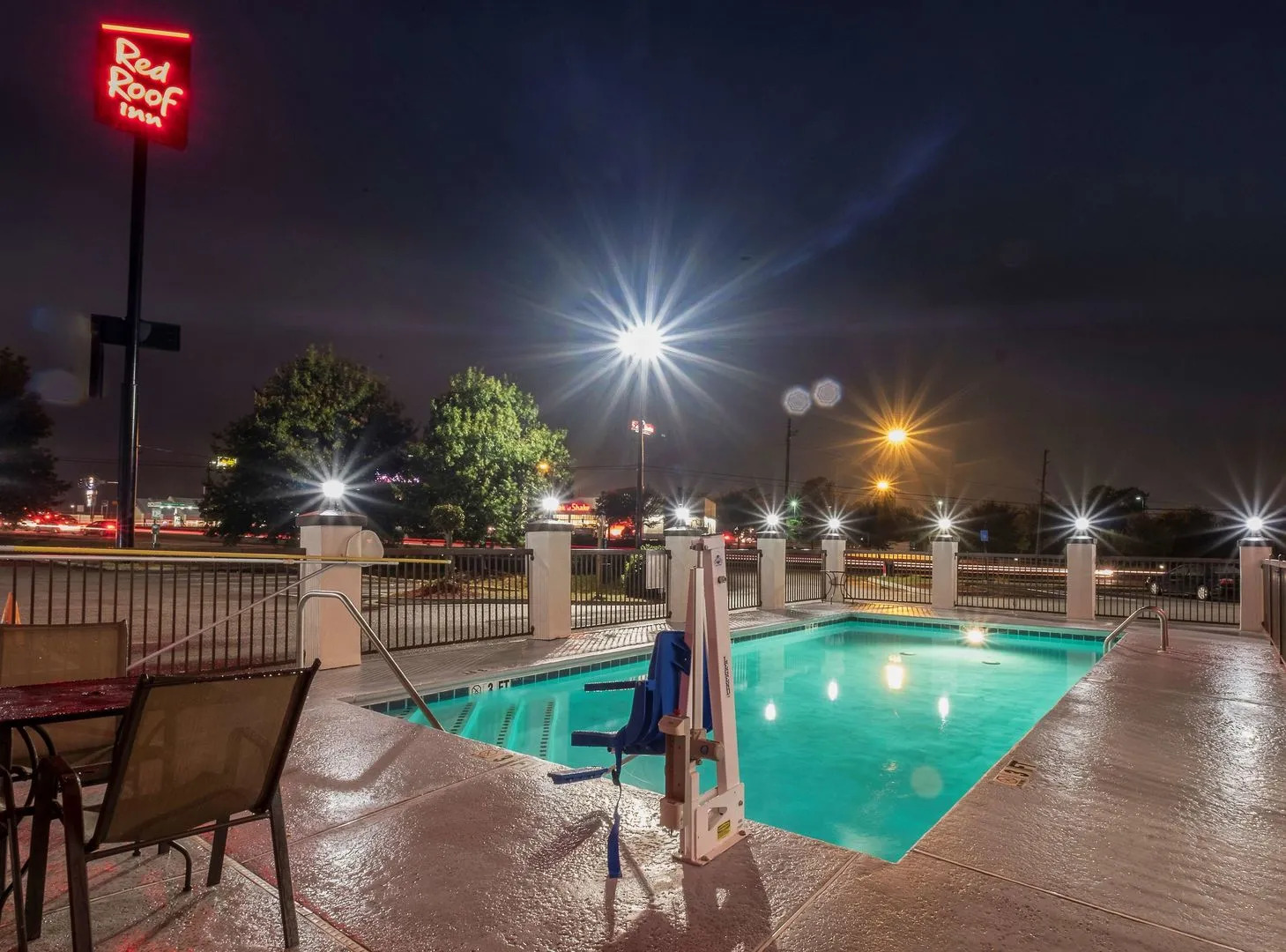 Wingate by Wyndham Augusta I-20