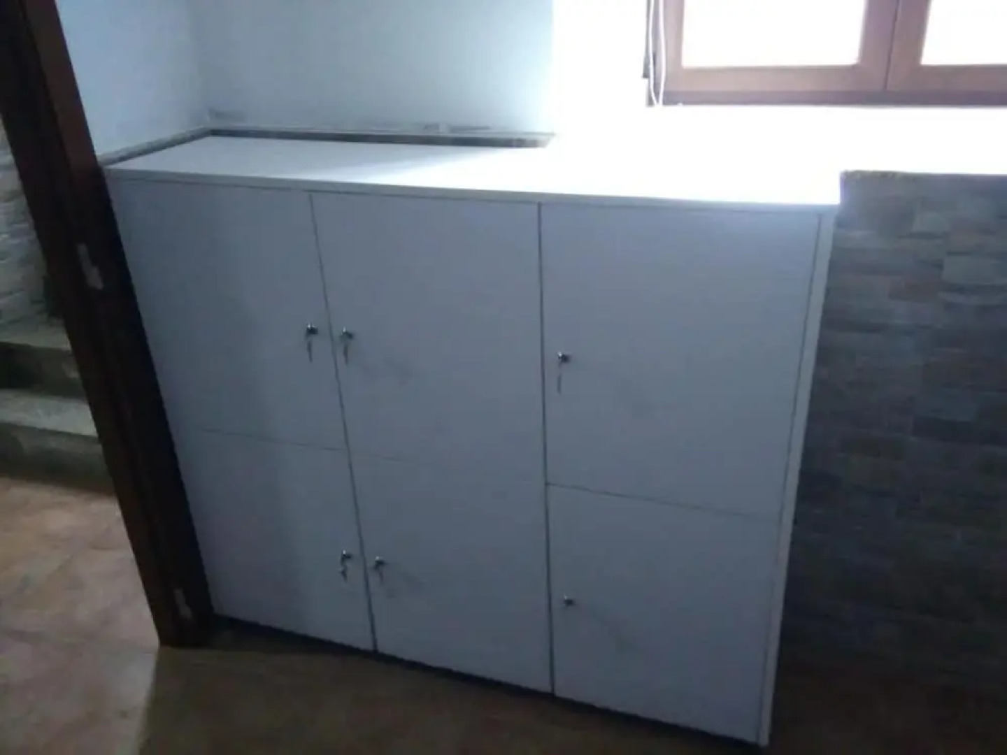 Albergue Santa Lucía - Olveiroa