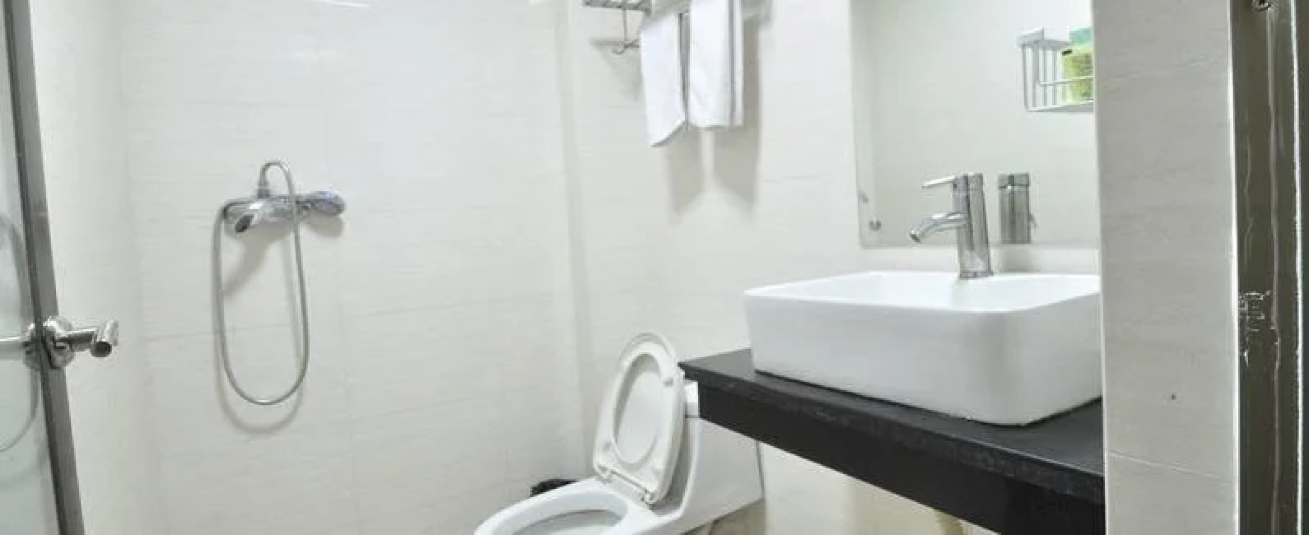 Hancheng Holiday Inn