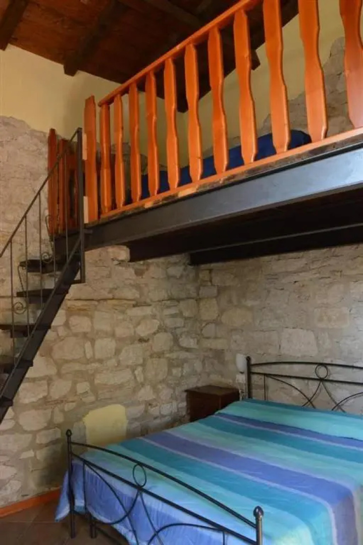 Affittacamere La Casella