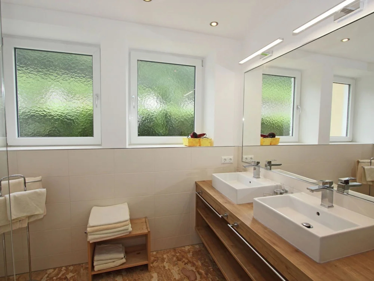 Spacious Holiday Home in Mayrhofen near Ski Area