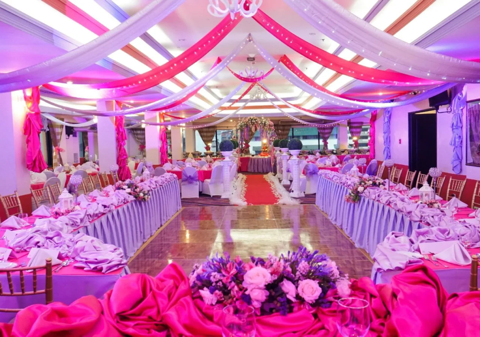 Bayview Park Hotel Manila