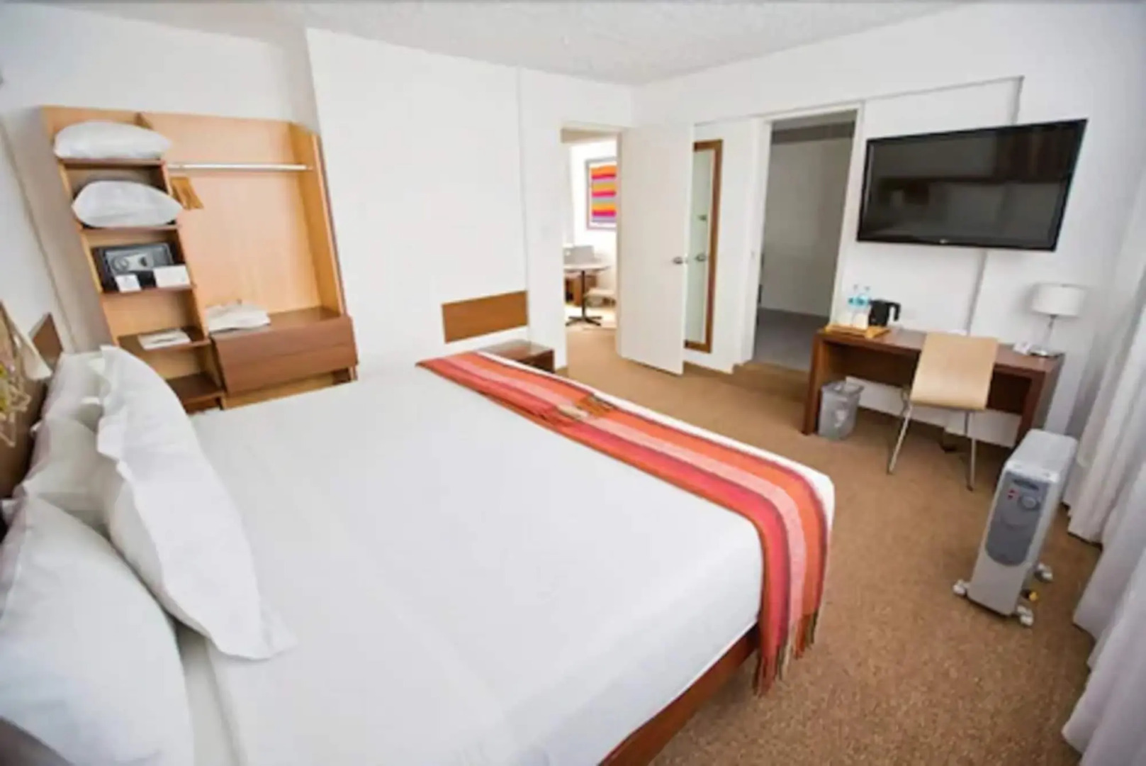 Tierra Viva Puno Plaza