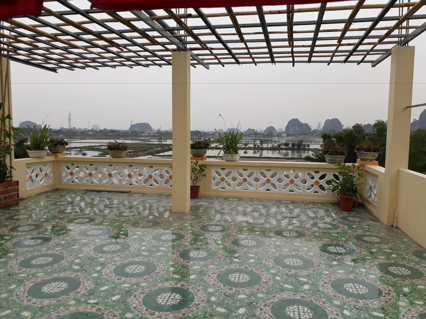 La Belle Vie Tam Coc Brother