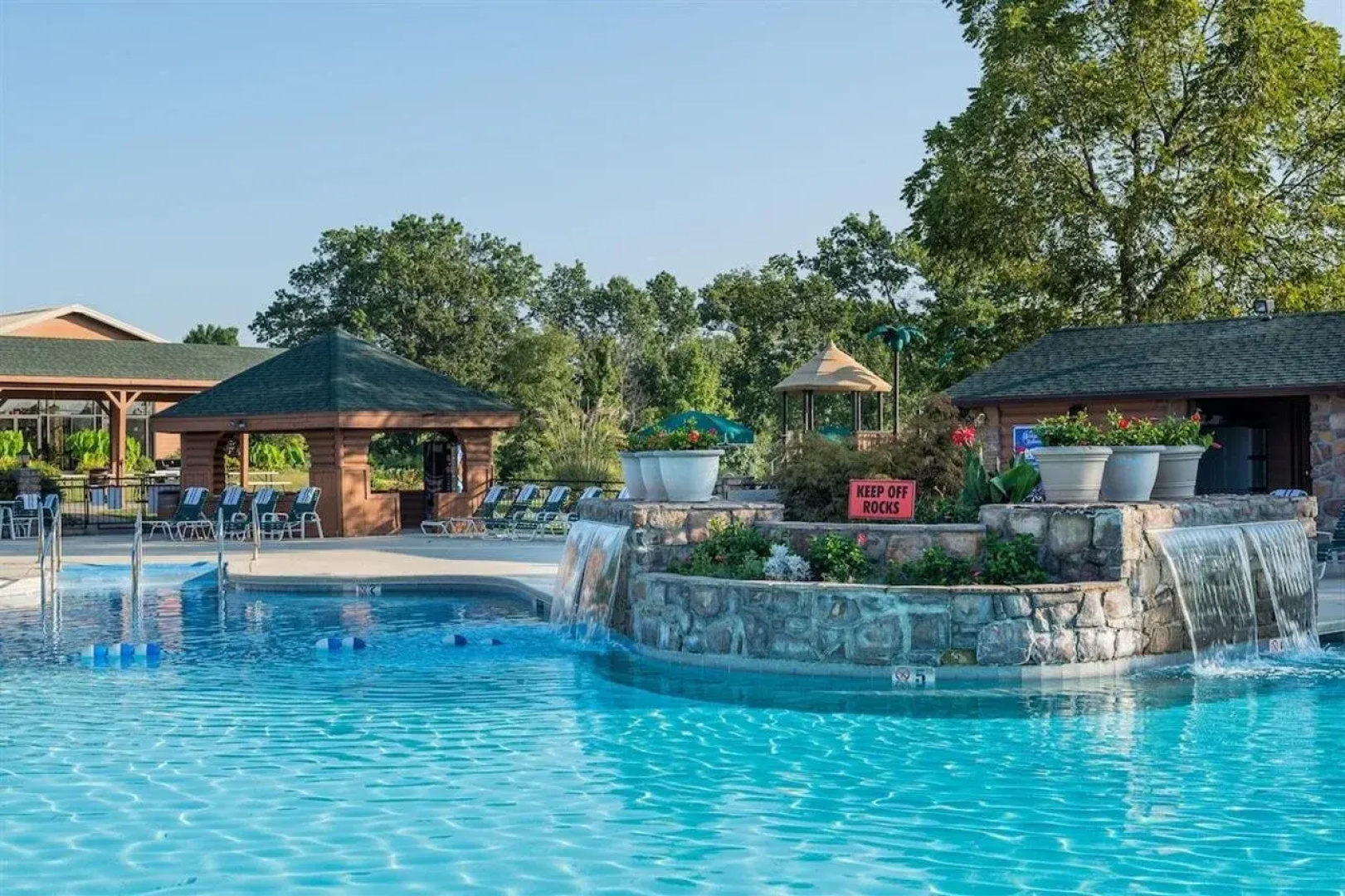 Westgate Branson Woods Resort and Cabins