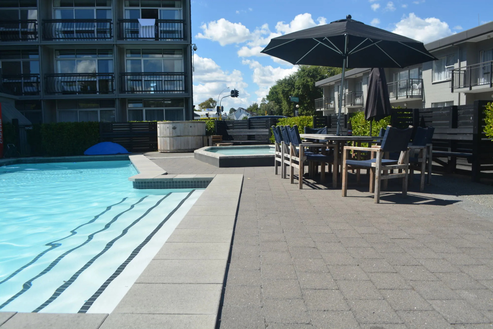 Heartland Ambassador Hotel Hamilton