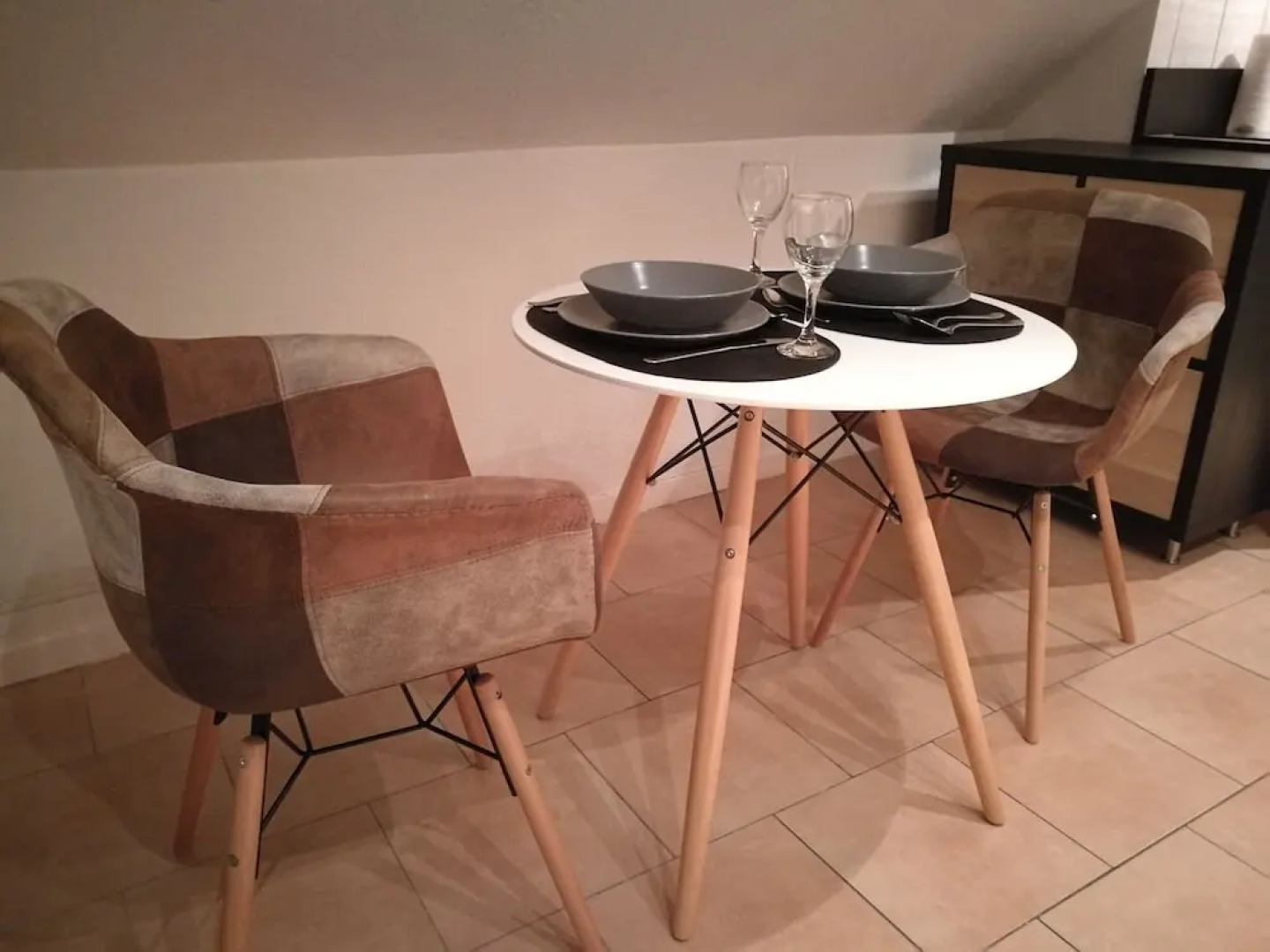 Le Cigogneau - 5km de Colmar