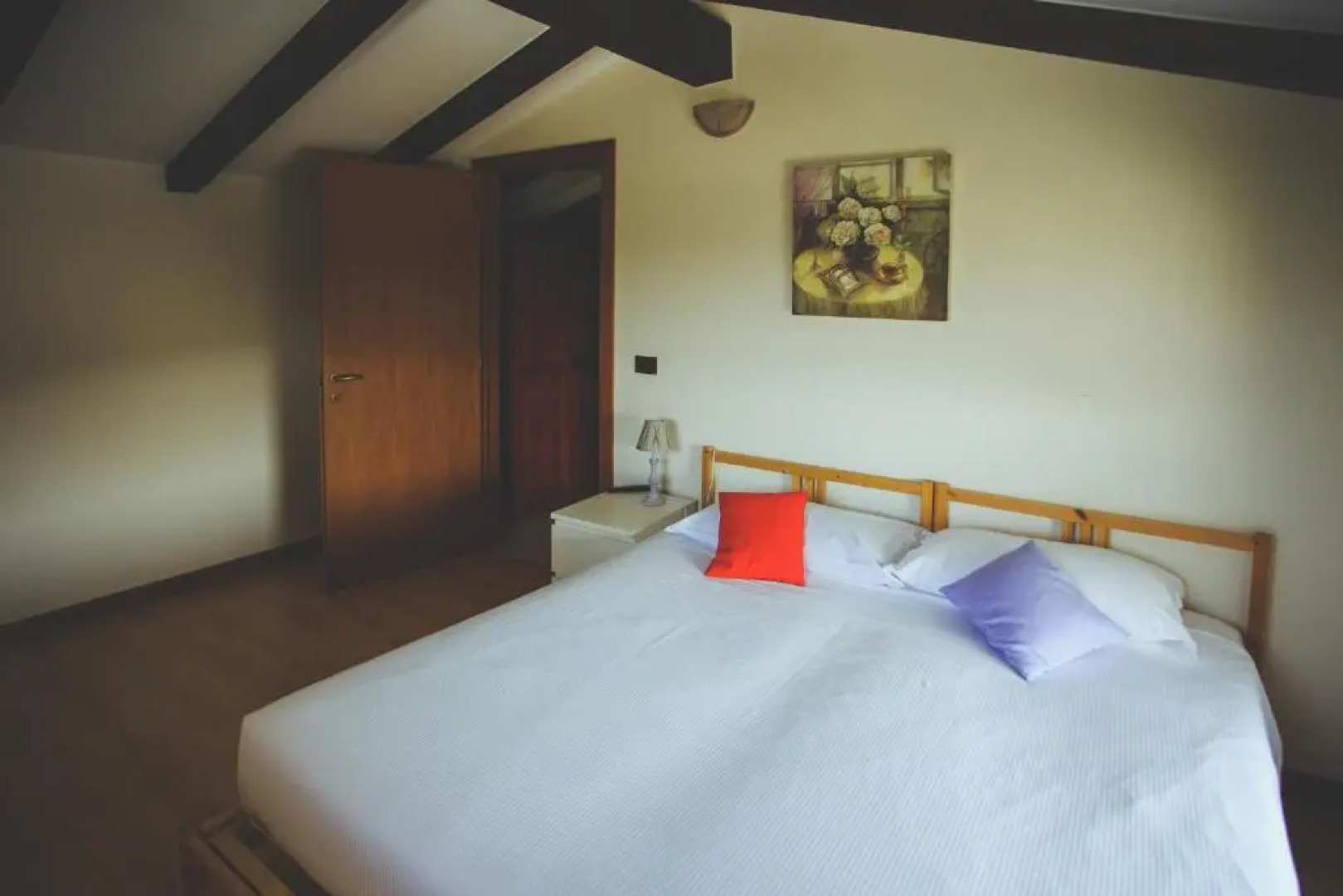 Agriturismo Contessi