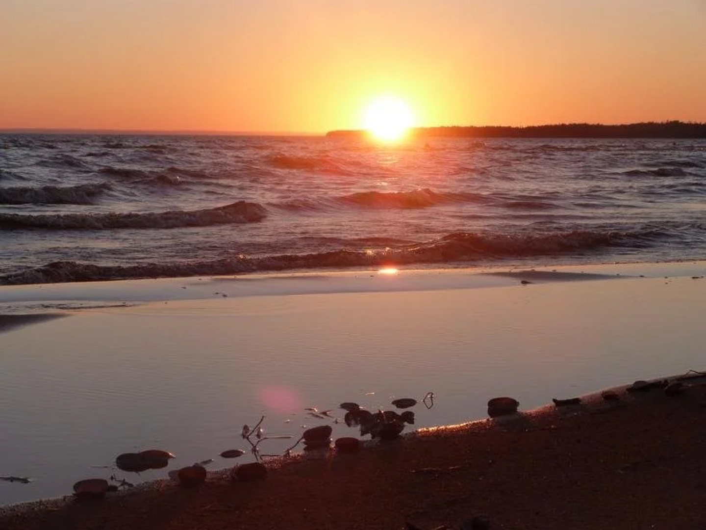 Vieille ï¿½cole du Rang 3