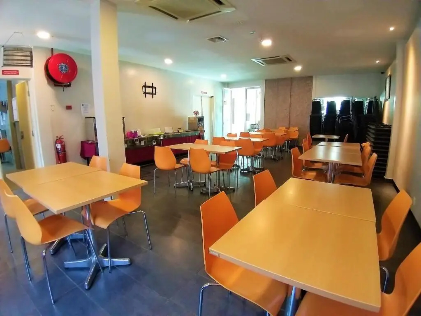 Hotel Jelai Raub