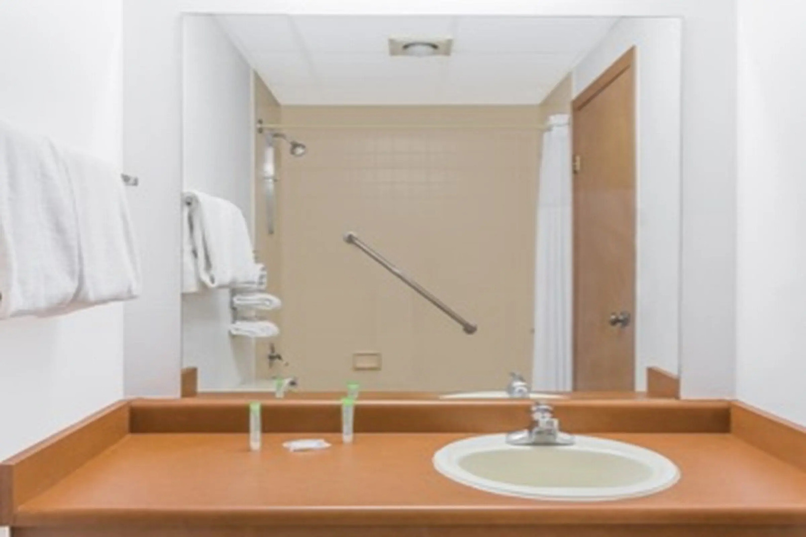 Travelodge by Wyndham Green River UT