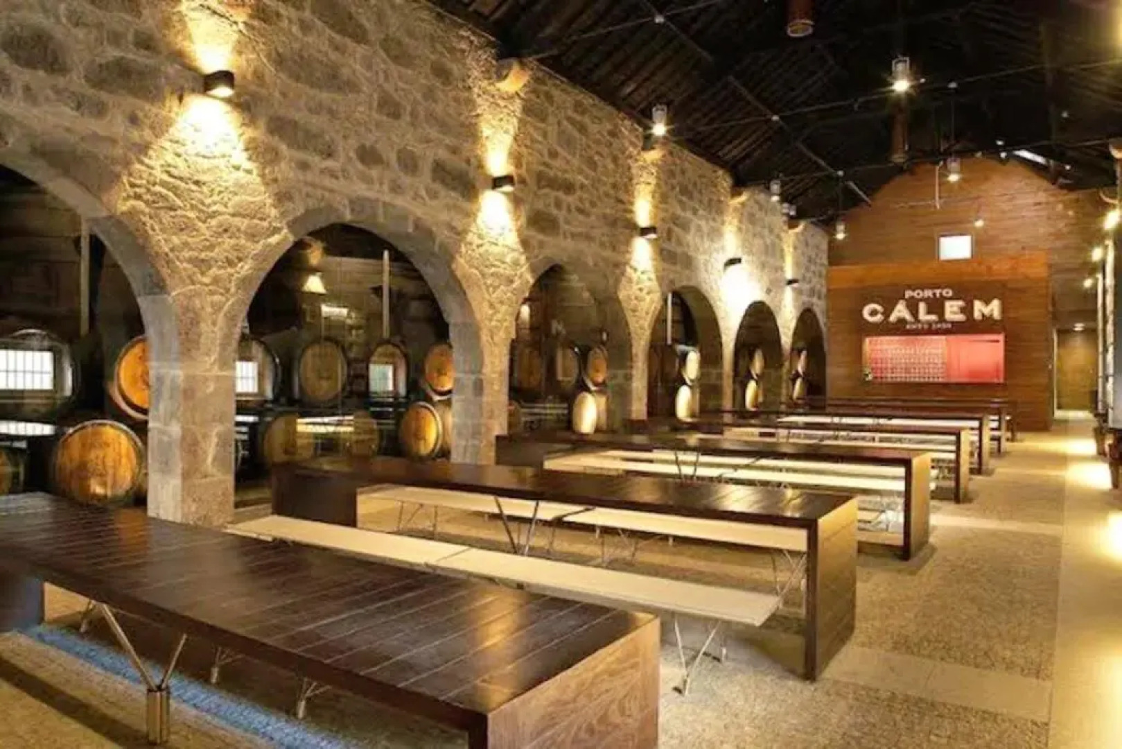 4 bedrooms house with city view balcony and wifi at Santa Maria da Feira