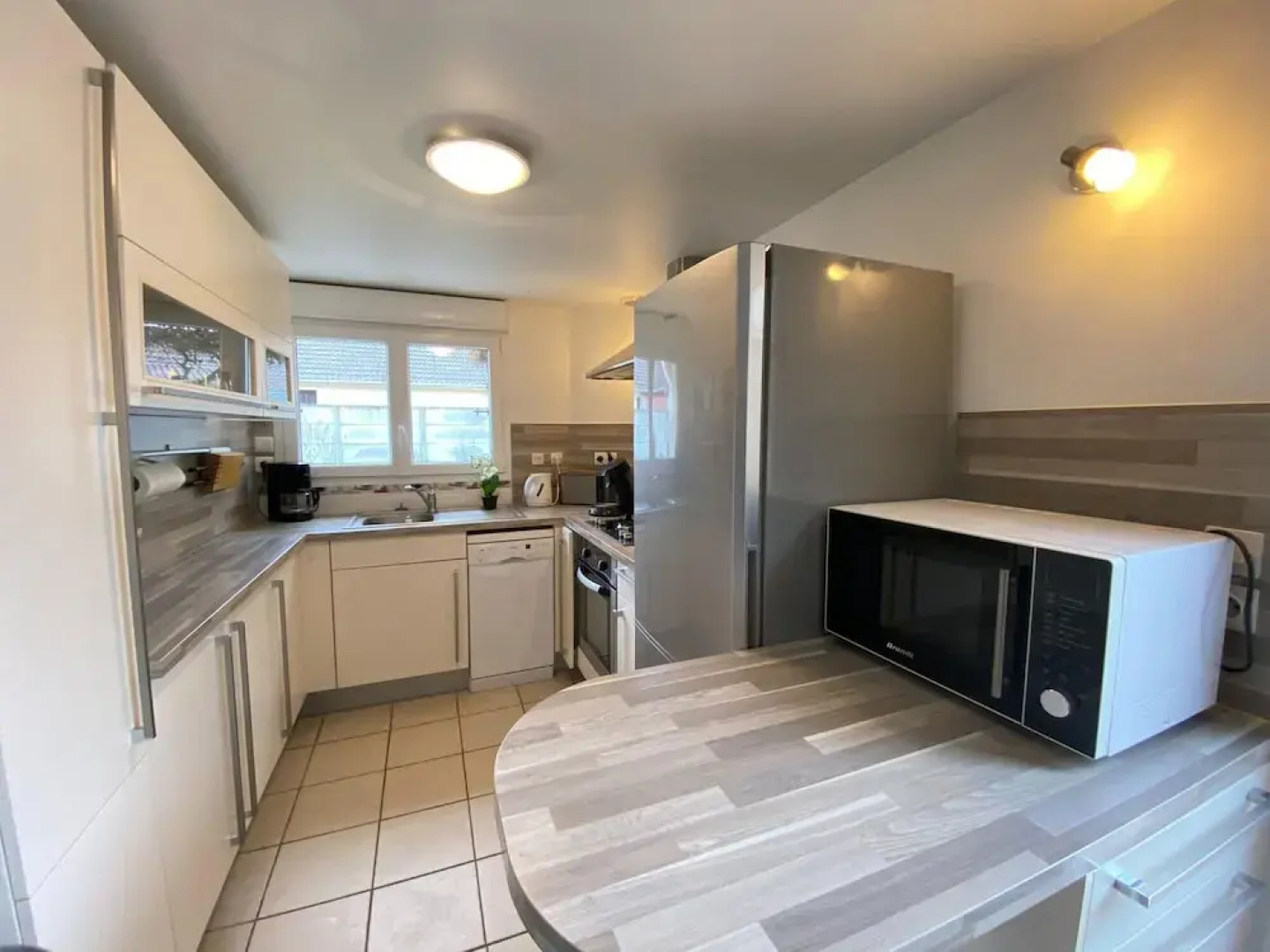 Holiday Home in Kairon Near the Beach