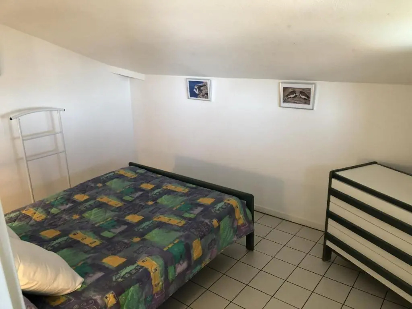 Appartement Guéthary, 2 pièces, 4 personnes - FR-1-239-604