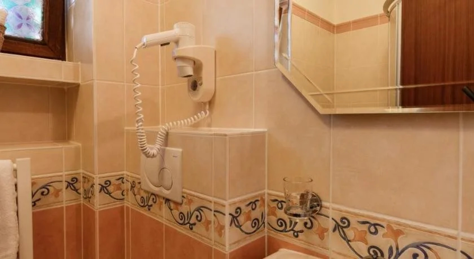 Hotel Landhaus Haffkrug