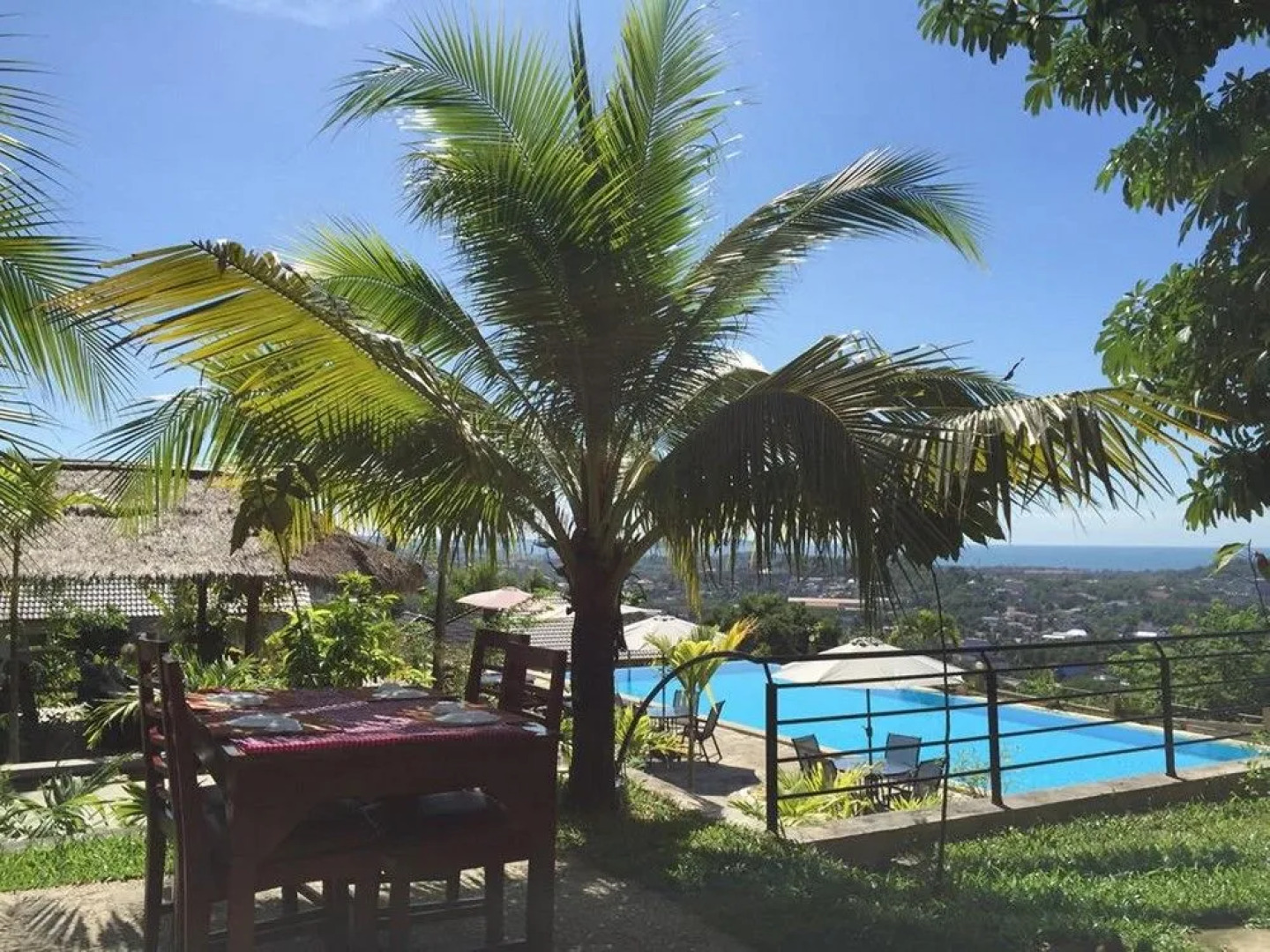 Hotel & Spa Victory Castle Villa