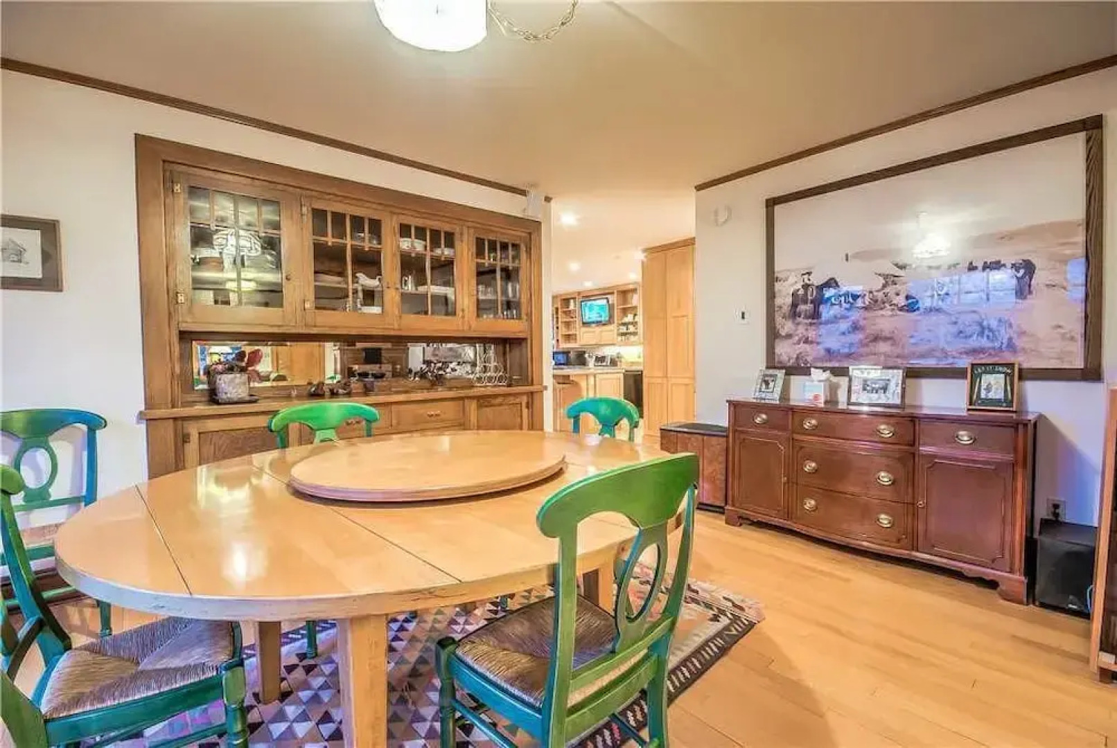 Seventh Heaven Chalet