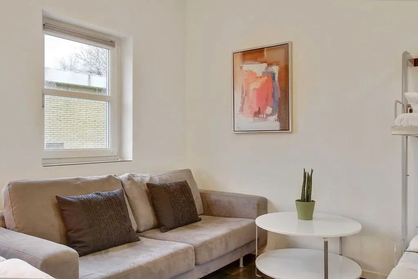 Vorbasse Holiday Apartments