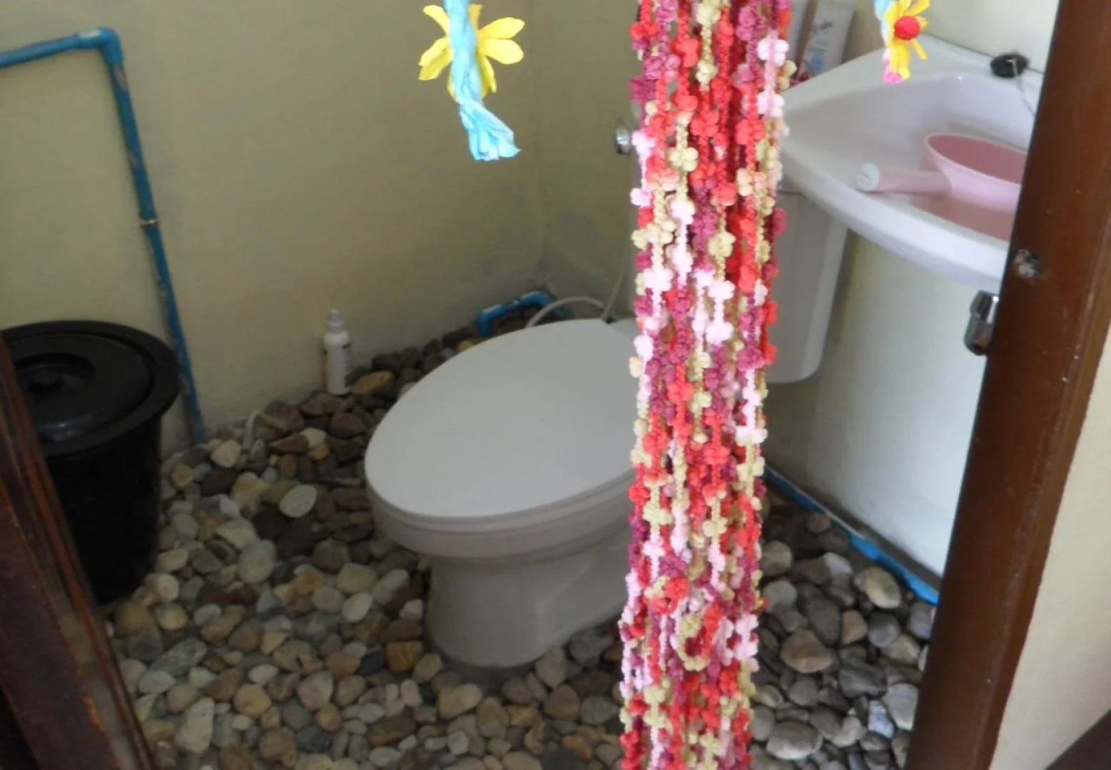 Khun Maekok Tara Resort