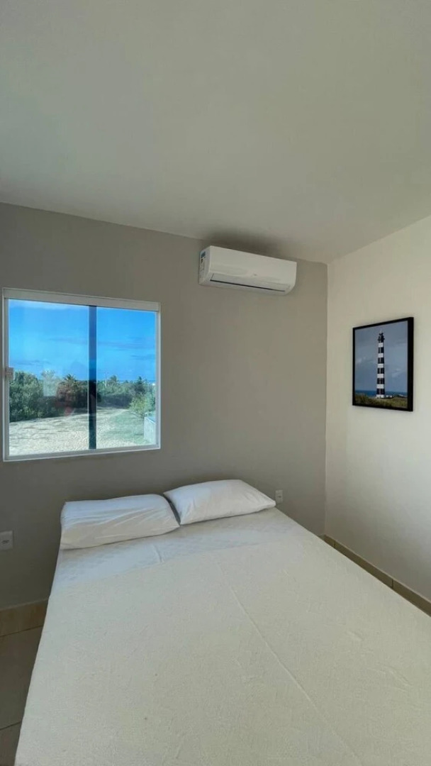 Lindo Chal Por do Sol 400m da Praia