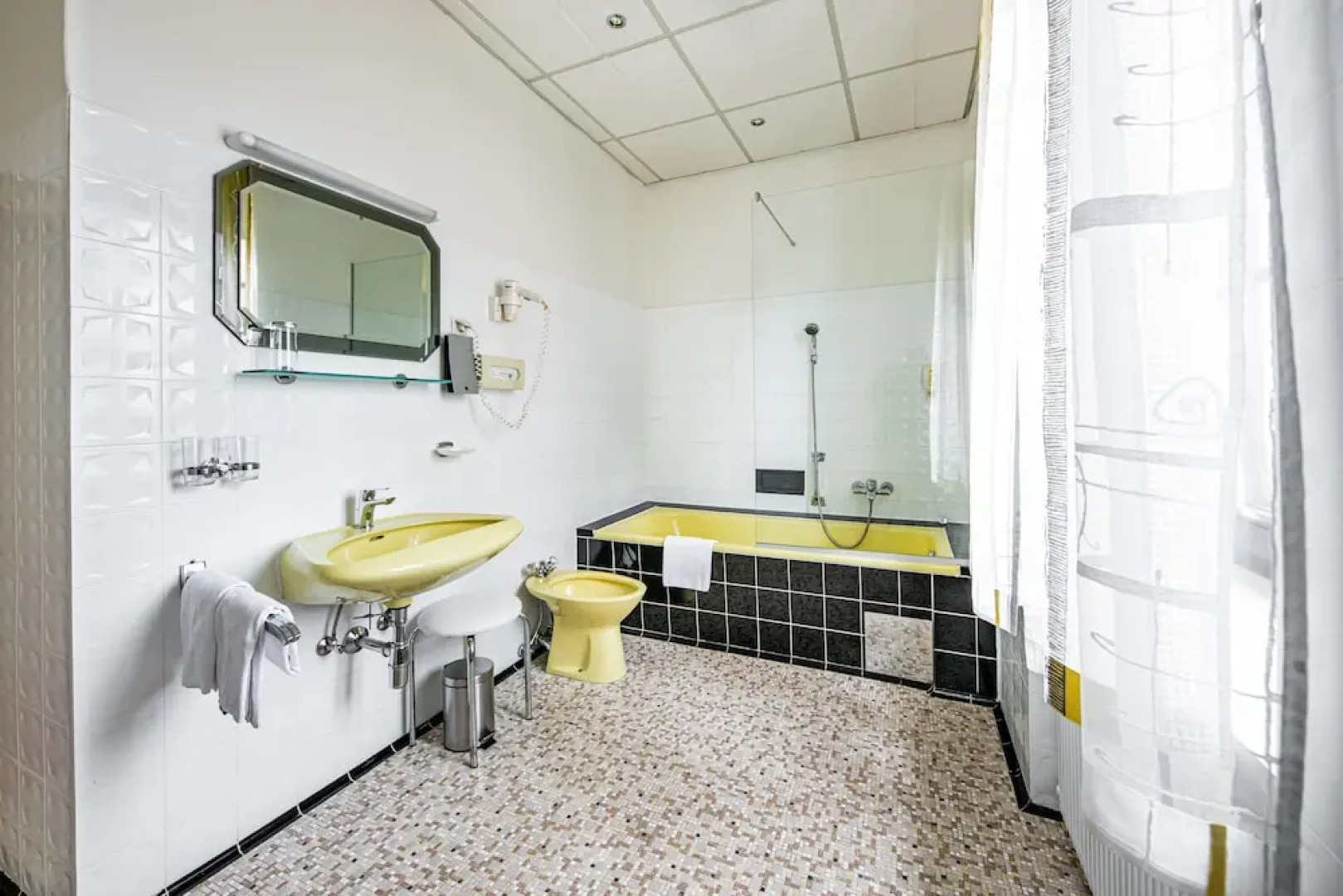 Motel Zeltweg - Self-Check-in