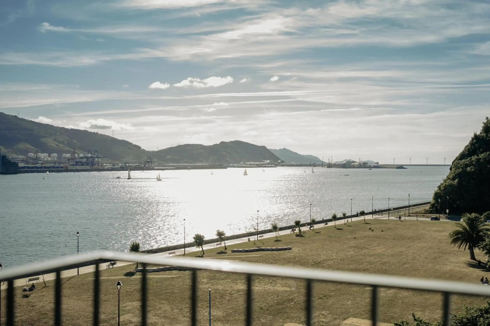 Apartamentos Etxetxu Branka eta Ankora