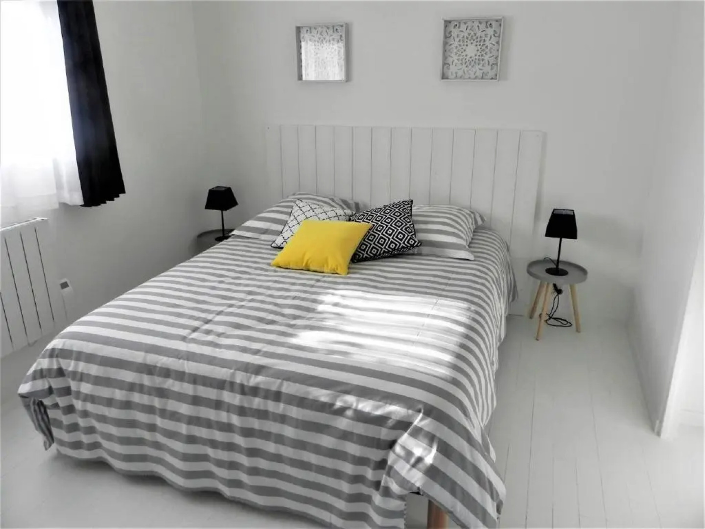 La Fontaine de Resnel