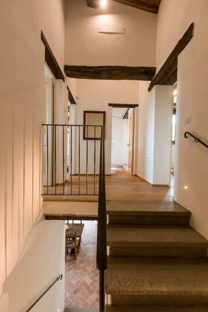 Villa With 8 Bedrooms in Pérouse, With Private Pool, Enclosed Garden a