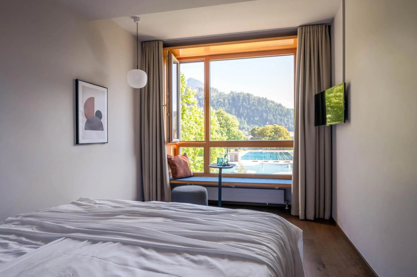 Val Blu Sport - Hotel - Spa