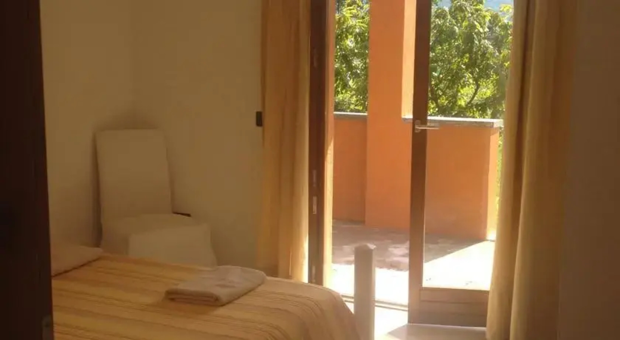 Bed and Brekfast Il Melo