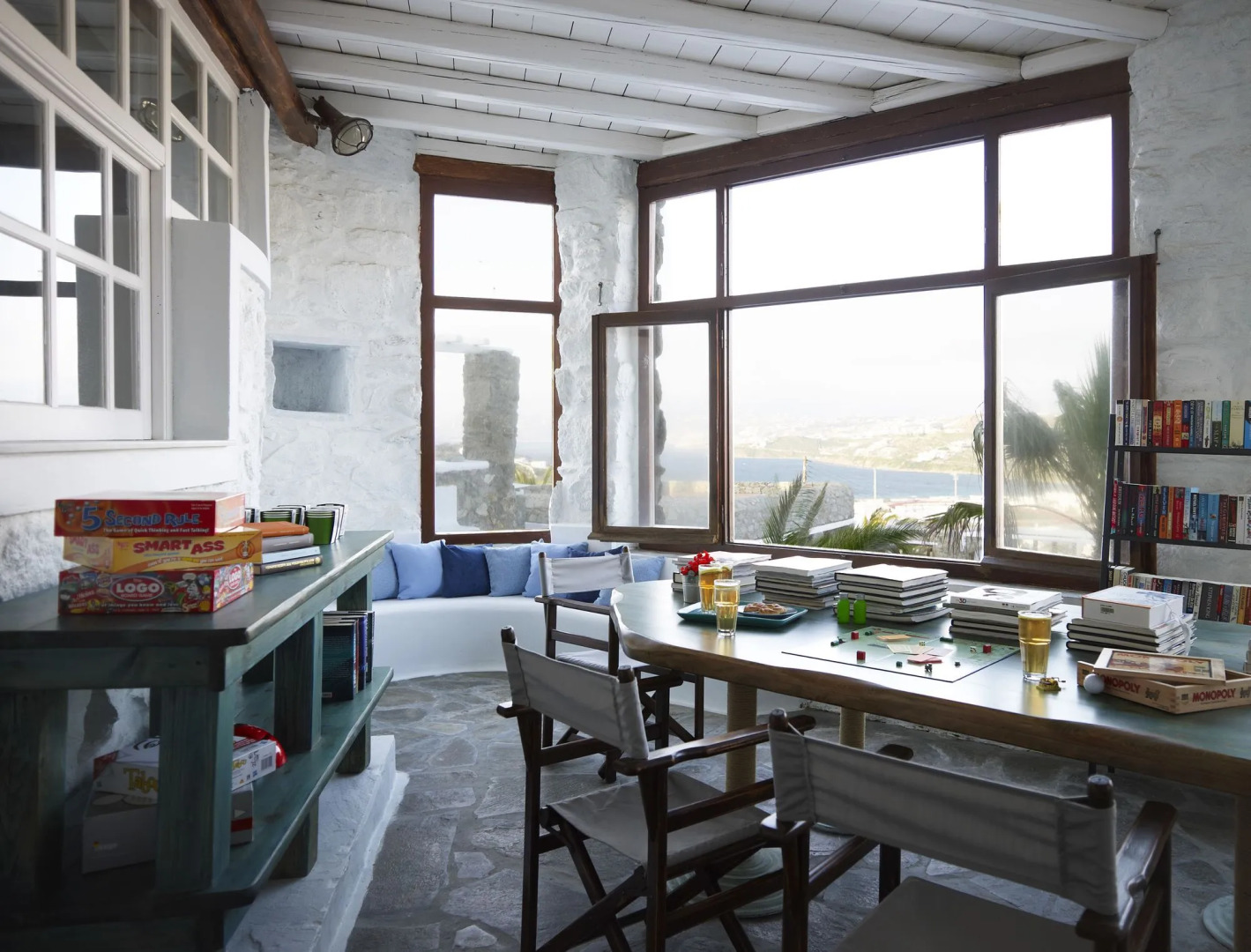 Kallos of Mykonos (previous Leonis Summer Houses)