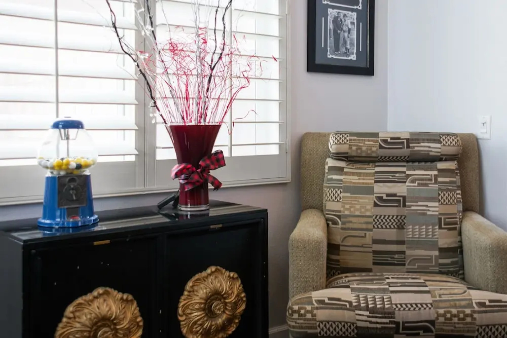 Coachella Splash Pad Four Bedroom House