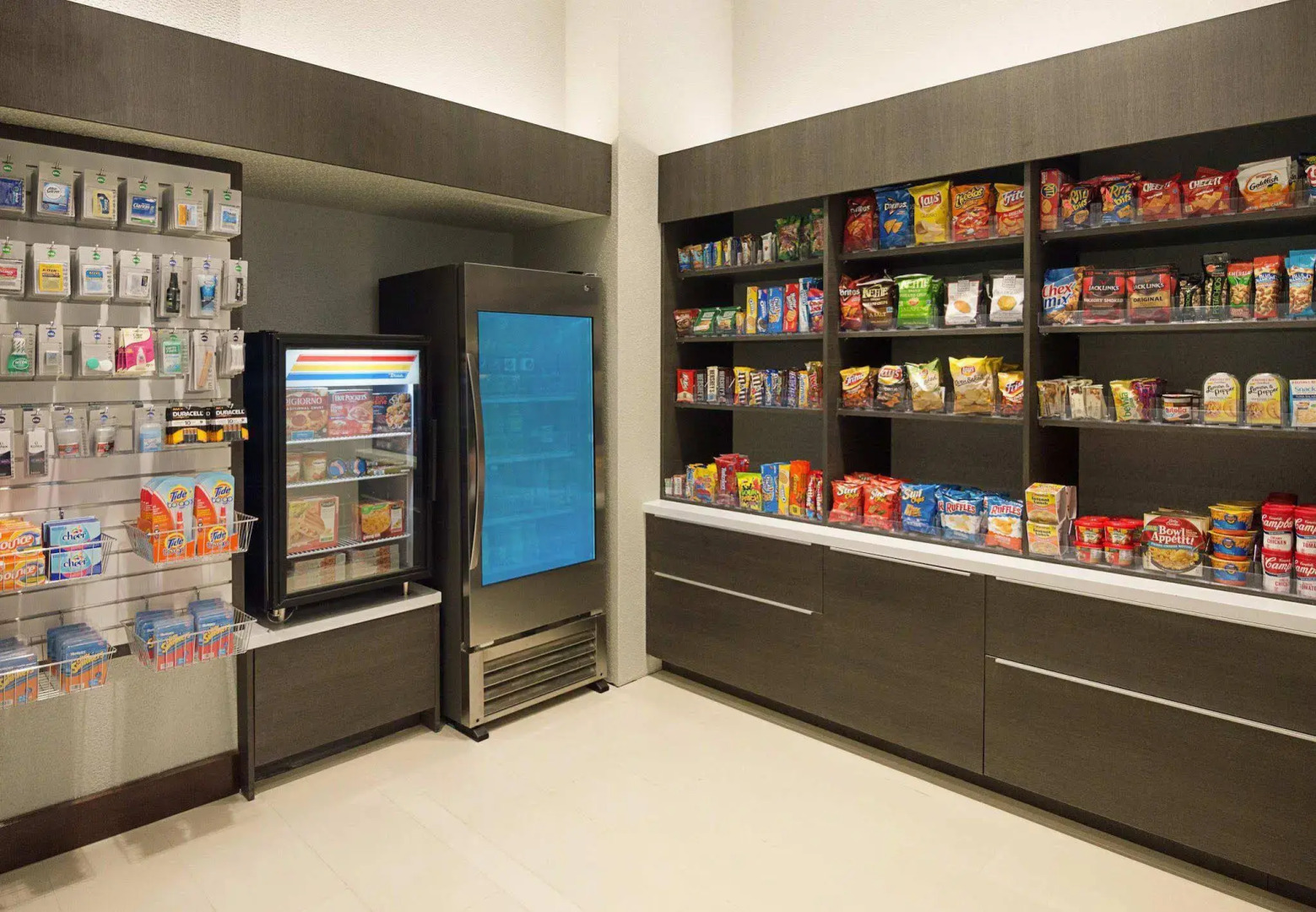 SpringHill Suites by Marriott Fort Worth Fossil Creek