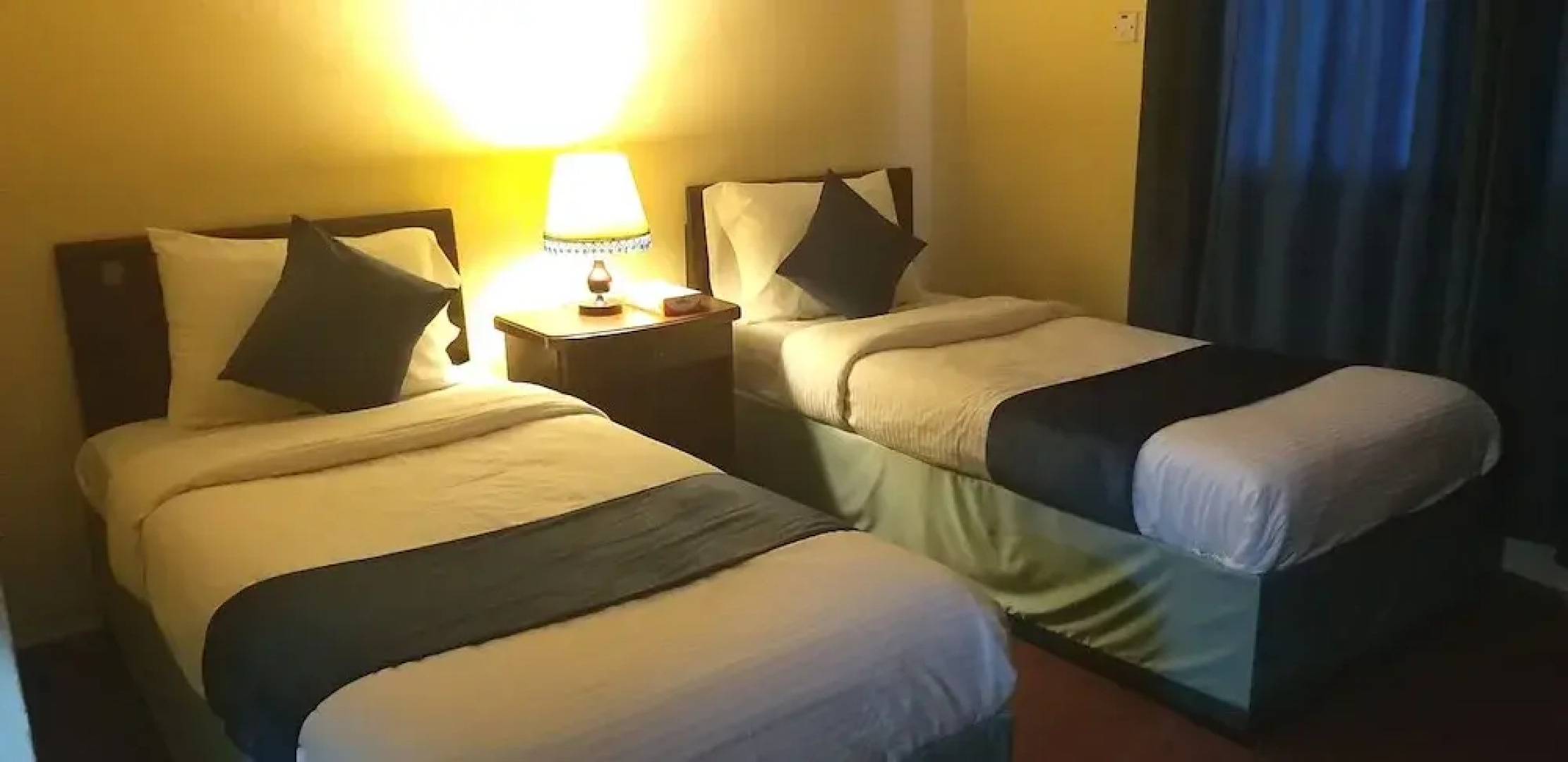 Sadaf Hotel Apartments