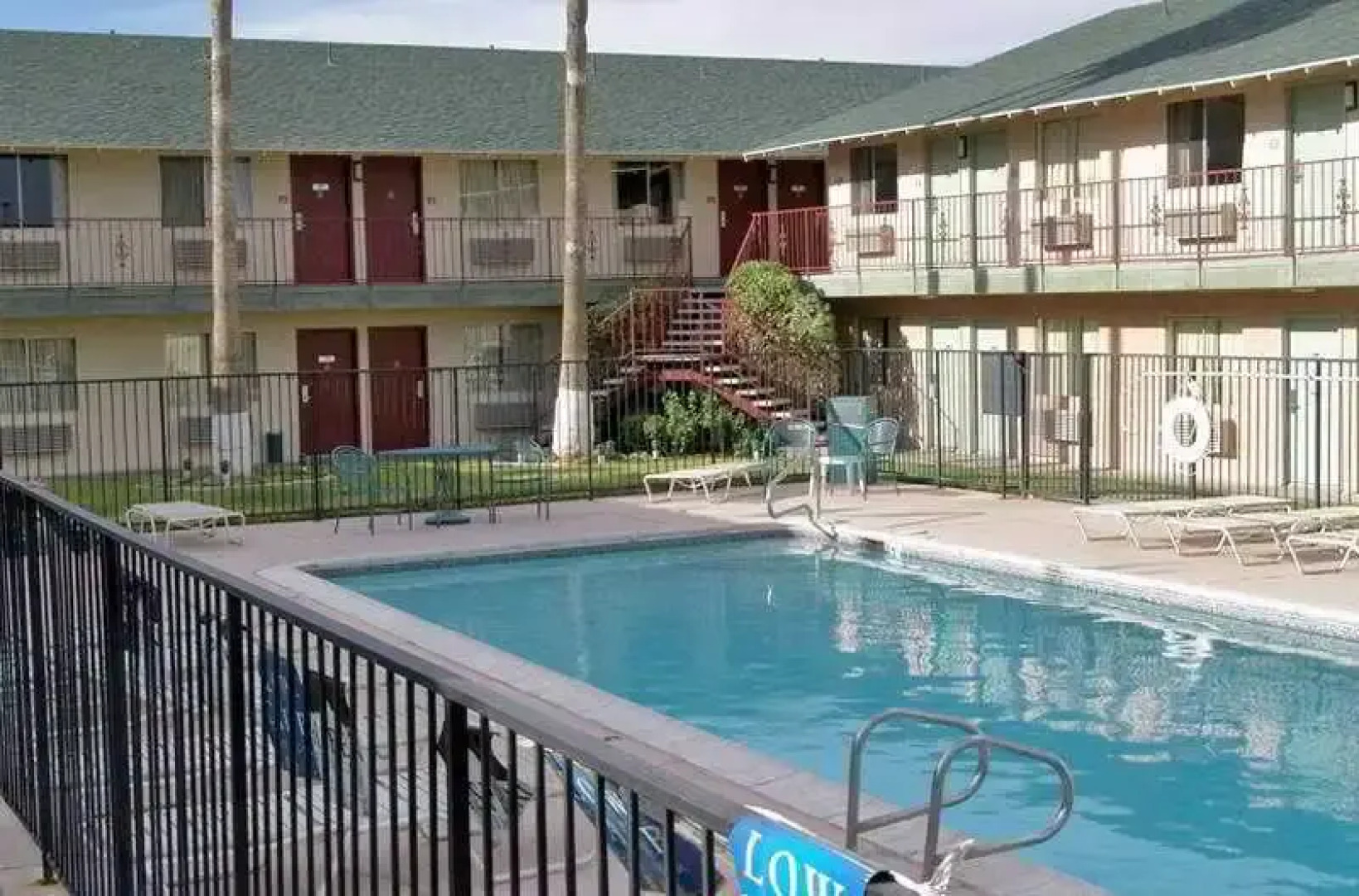 Knights Inn Las Vegas