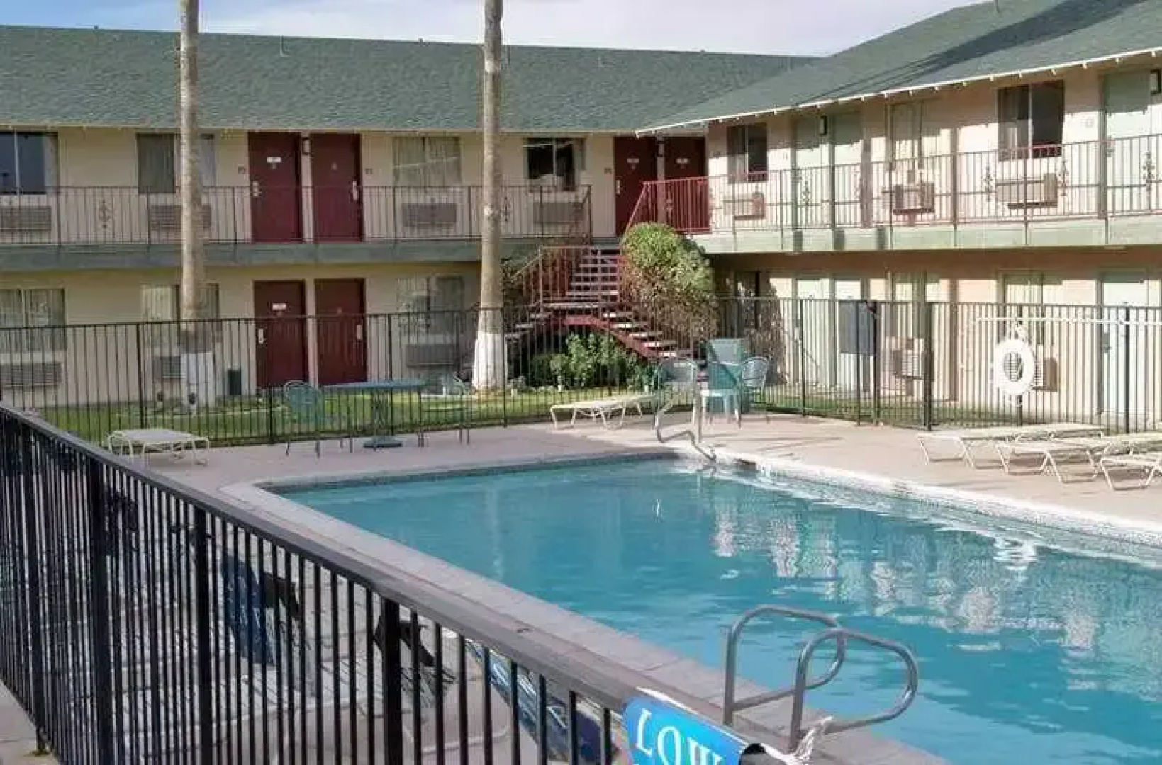 Knights Inn Las Vegas
