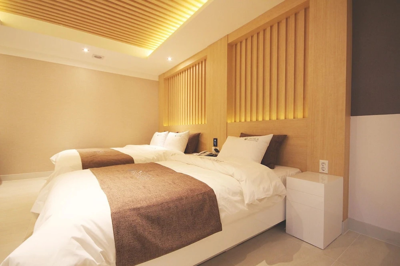 Damyang Nora Self Check-in Motel