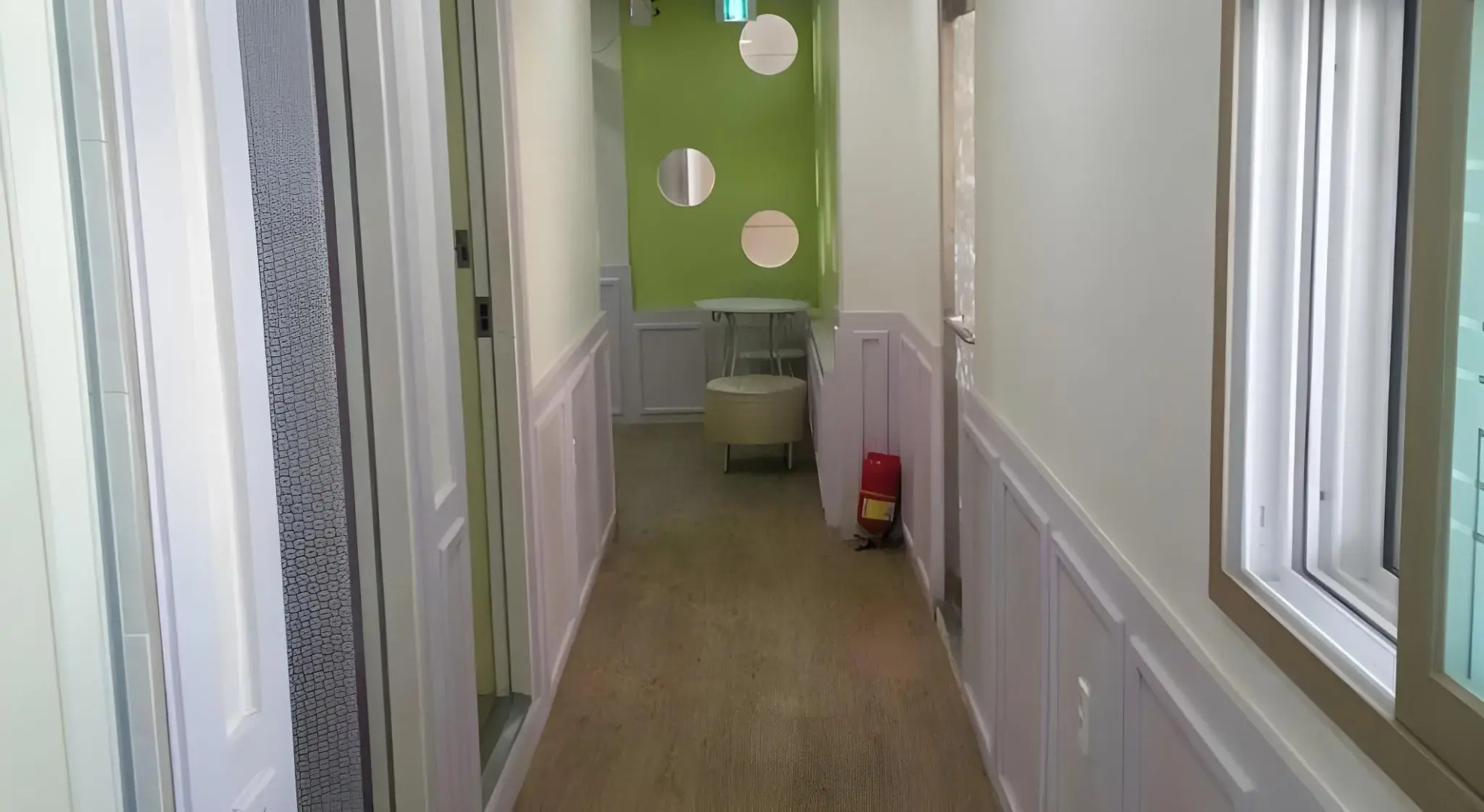 Gyeongju Friend Guest House - Hostel
