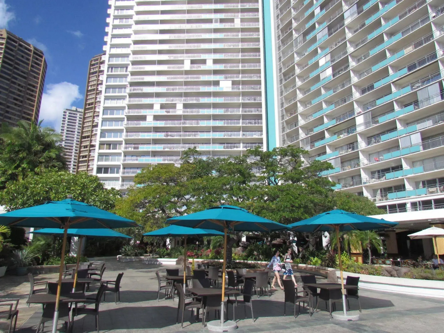 Ilikai Hotel by Hello Relaxation