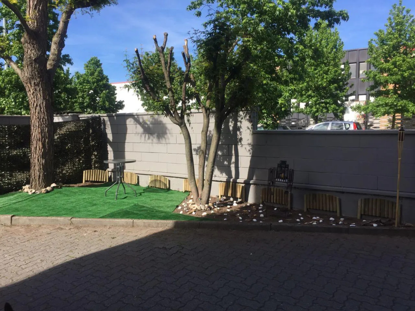 Nuovo Hotel Vigevano