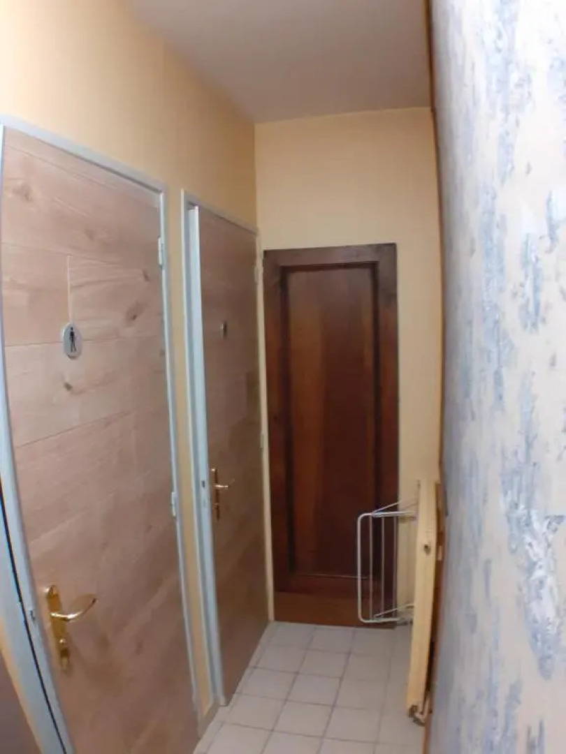 Le Prieuré St Marcel