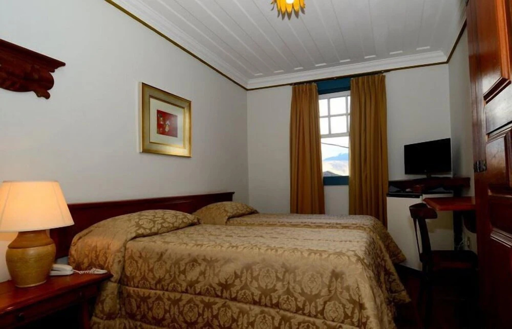 Hotel Pousada Casa Grande