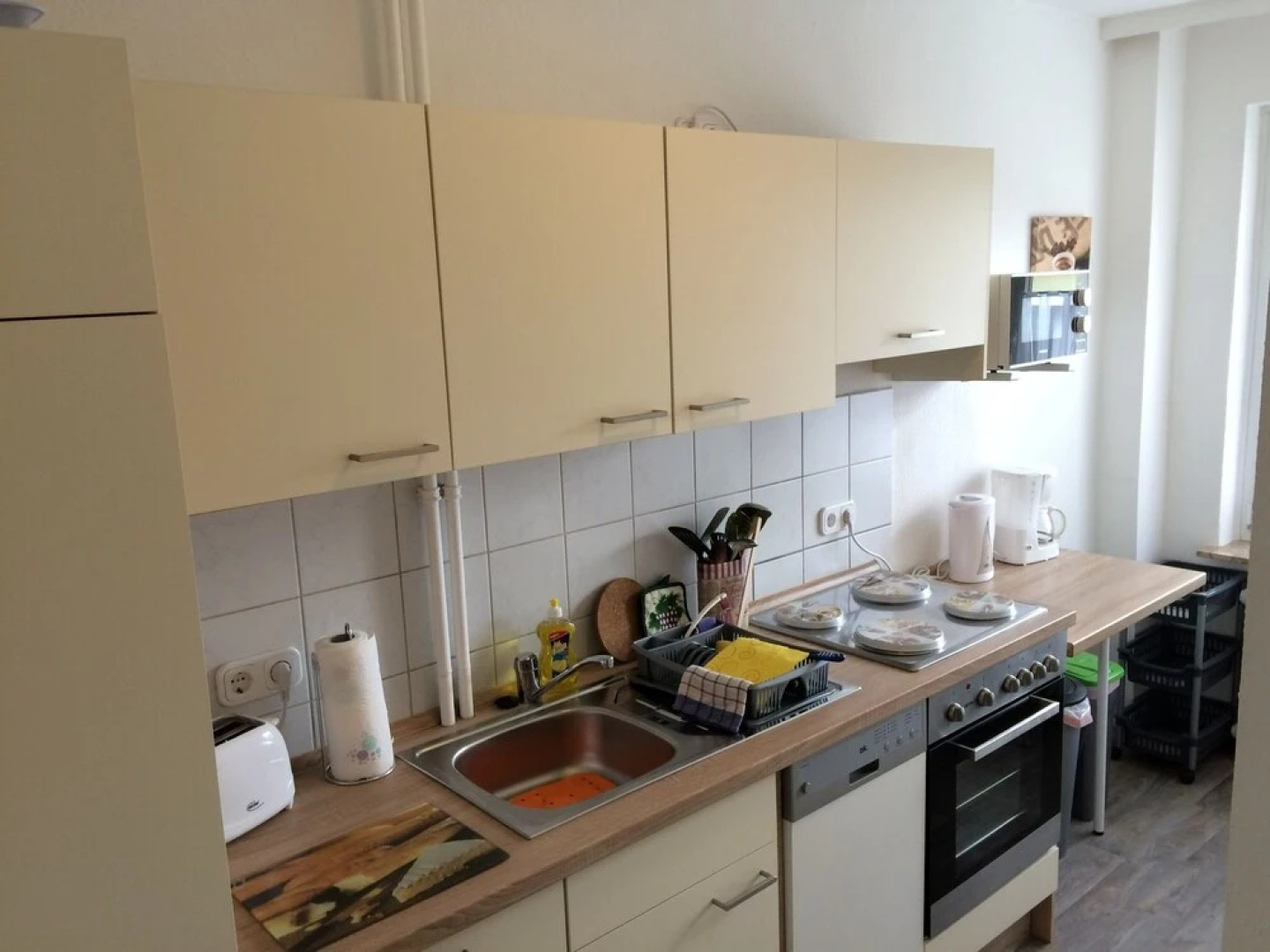 Abelia Pension & Ferienwohnungen